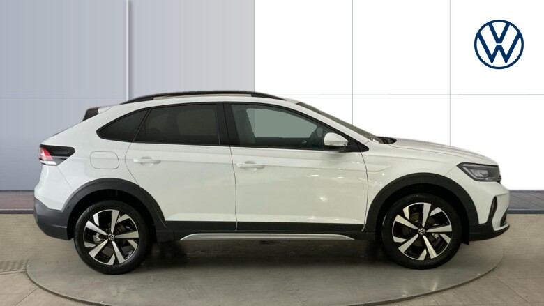 Volkswagen Taigo 1.0 TSI 115 Match 5dr Petrol Hatchback